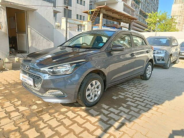 Used Hyundai Elite i20 [2017-2018] Sportz 1.2 in Chennai