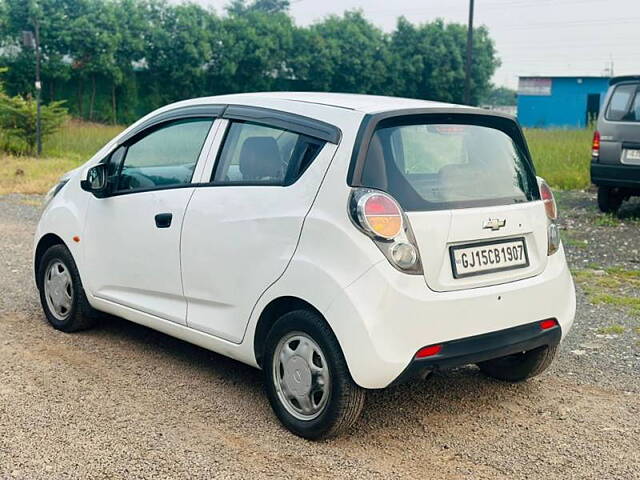 Used Chevrolet Beat [2011-2014] LS Diesel in Surat