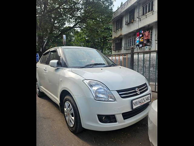 Used Maruti Suzuki Swift DZire [2011-2015] VXI in Mumbai