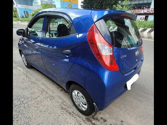 Used Hyundai Eon Era + in Chennai