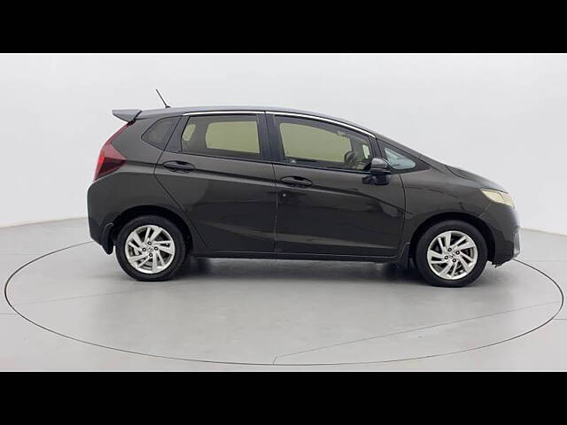 Used Honda Jazz [2015-2018] S MT [2015-2016] in Chennai