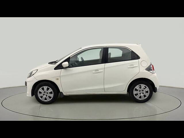 Used Honda Brio [2011-2013] S MT in Ahmedabad