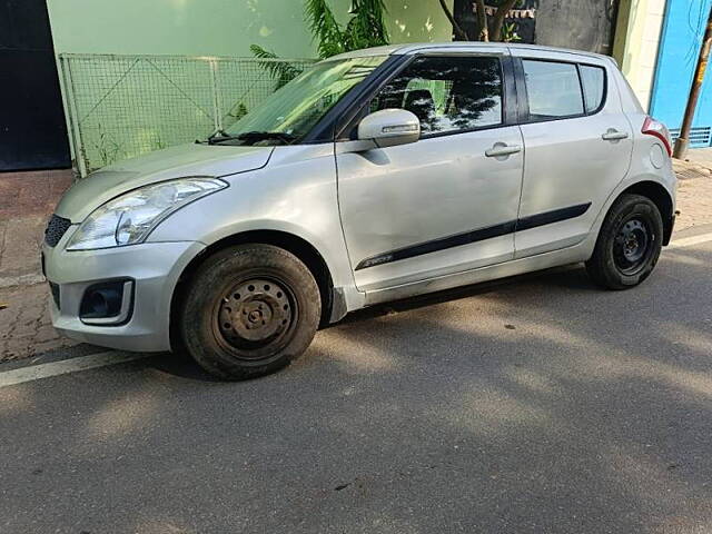 Used Maruti Suzuki Swift [2014-2018] VDi ABS [2014-2017] in Kanpur