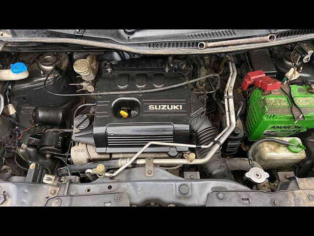 Used Maruti Suzuki Stingray VXi in Delhi