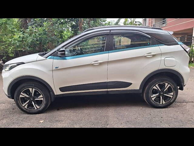 Used Tata Nexon EV [2020-2022] XZ Plus in Kolkata