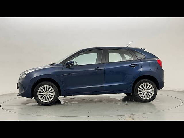 Used Maruti Suzuki Baleno [2019-2022] Delta Dualjet in Delhi