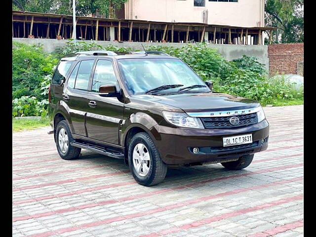 Used Tata Safari Storme [2012-2015] 2.2 EX 4x2 in Delhi