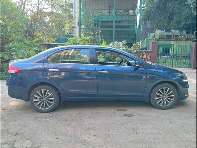 Used Maruti Suzuki Ciaz [2017-2018] Alpha 1.3 Hybrid in Thane