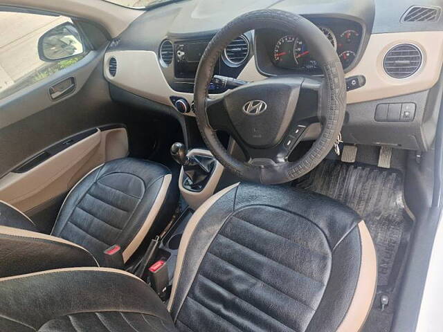 Used Hyundai Grand i10 [2013-2017] Magna 1.2 Kappa VTVT [2013-2016] in Ludhiana