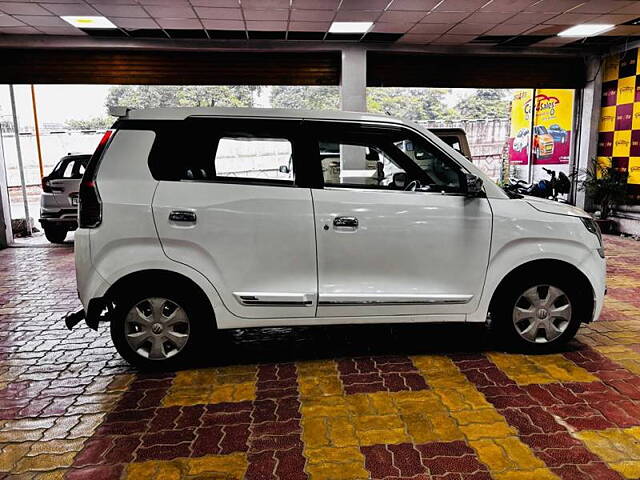 Used Maruti Suzuki Wagon R [2019-2022] ZXi 1.2 in Muzaffurpur