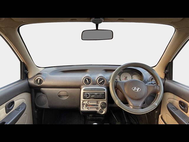Used Hyundai Santro Xing [2008-2015] GL Plus in Surat
