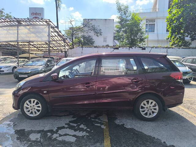 Used Honda Mobilio V Petrol in Mumbai