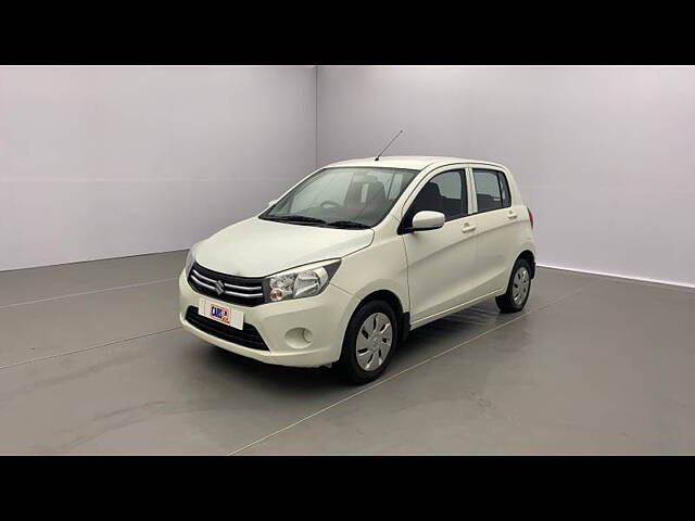 Used Maruti Suzuki Celerio [2017-2021] ZXi AMT [2019-2020] in Hyderabad