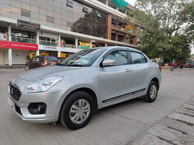 Used Maruti Suzuki Dzire [2017-2020] VDi in Bhopal