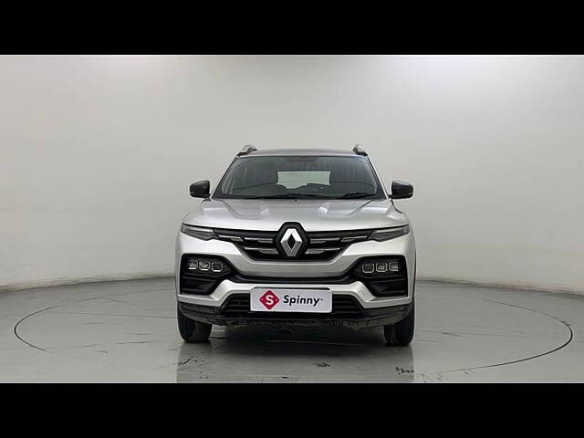 Used Renault Kiger [2021-2022] RXZ MT in Ghaziabad