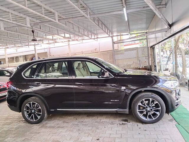 Used BMW X5 [2014-2019] xDrive 30d in Chennai