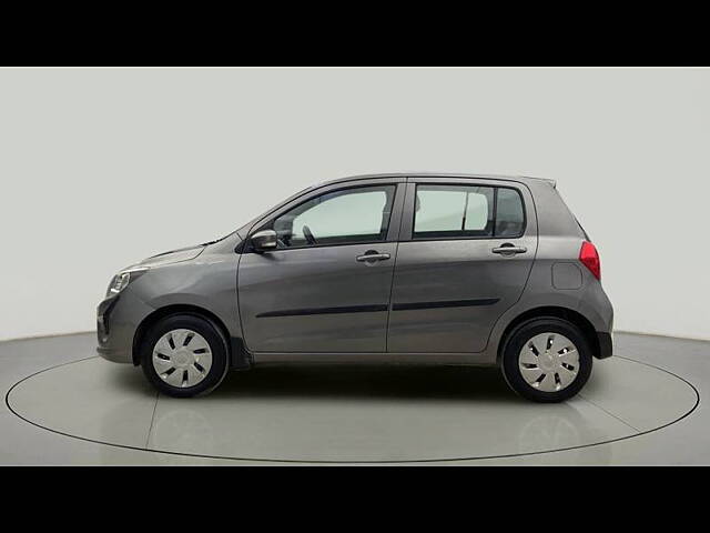 Used Maruti Suzuki Celerio [2017-2021] ZXi [2017-2019] in Delhi