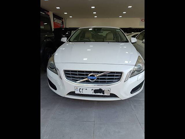 Used Volvo S60 [2013-2015] Kinetic D4 in Ludhiana