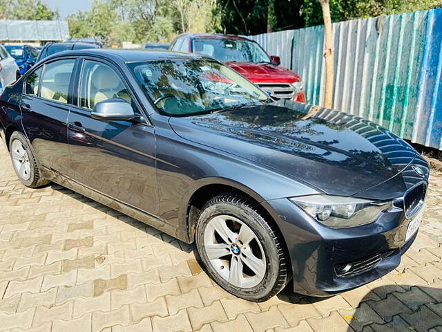 Used 2013 BMW 3-Series in Faridabad
