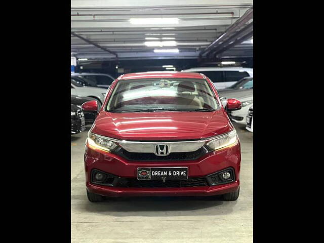 Used 2019 Honda Amaze in Mumbai