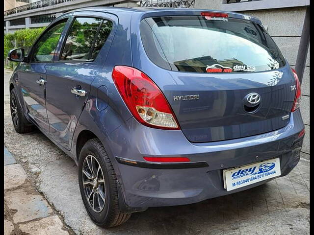 Used Hyundai i20 [2012-2014] Magna (O) 1.2 in Kolkata