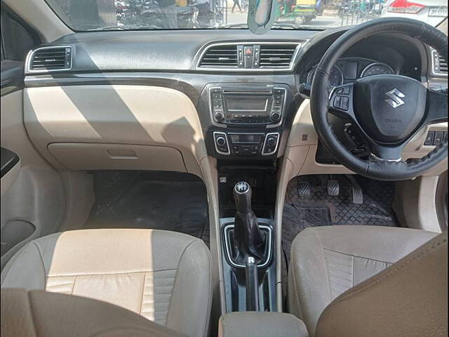 Used Maruti Suzuki Ciaz [2014-2017] VDi [2014-2015] in Ranchi
