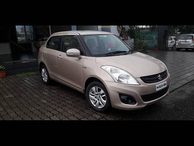 Used Maruti Suzuki Swift DZire [2011-2015] ZDI in Nashik