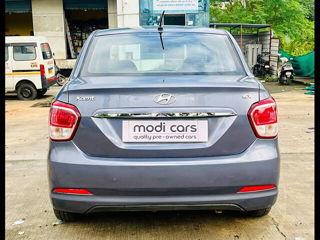 Used Hyundai Xcent [2014-2017] S AT 1.2 (O) in Pune