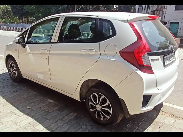 Used Honda Jazz [2015-2018] S Diesel [2015-2016] in Kanpur