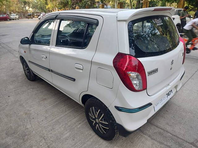 Used Maruti Suzuki Alto 800 [2016-2019] LXi CNG (O) in Mumbai