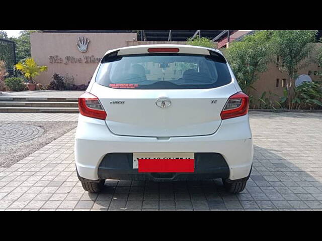 Used Tata Tiago [2016-2020] Revotron XE [2016-2019] in Nashik