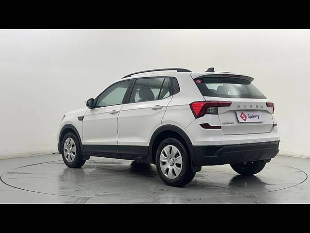 Used Skoda Kushaq [2021-2023] Active 1.0 TSI MT in Gurgaon