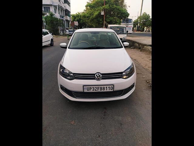 Used 2013 Volkswagen Vento in Lucknow