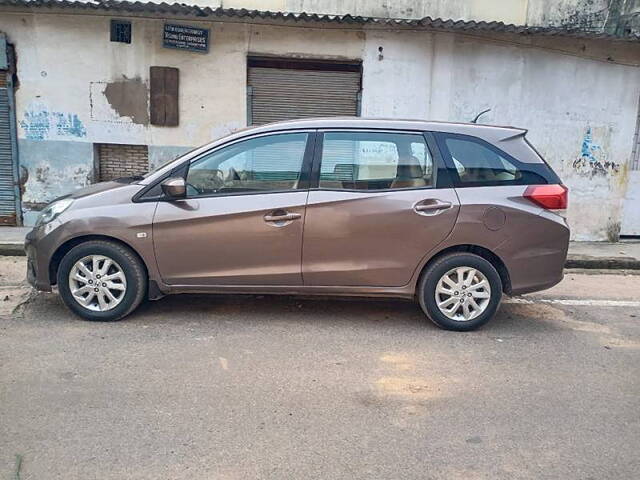 Used Honda Mobilio V Diesel in Kanpur