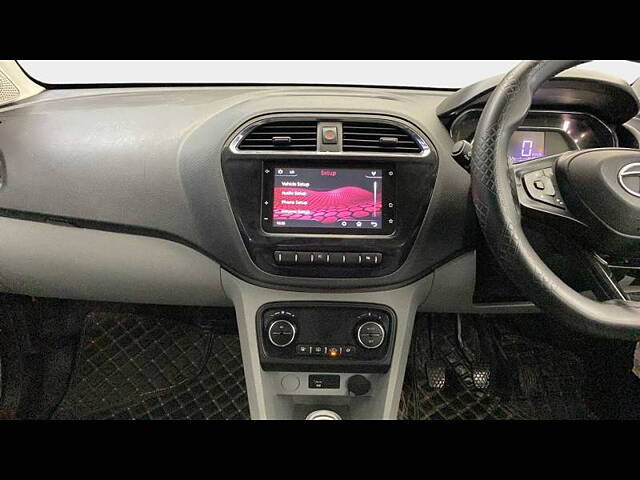 Used Tata Tiago XZ Plus [2020-2023] in Delhi