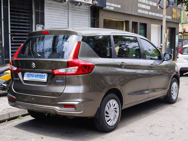 Used Maruti Suzuki Ertiga [2018-2022] VXi in Kolkata