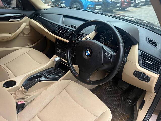 Used BMW X1 [2010-2012] sDrive20d in Kolkata