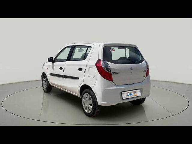 Used Maruti Suzuki Alto K10 [2014-2020] VXi [2014-2019] in Jaipur