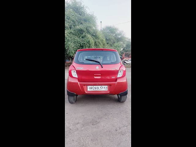 Used Maruti Suzuki Celerio [2017-2021] ZXi [2017-2019] in Chandigarh