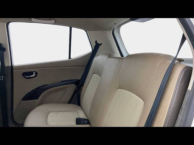 Used Hyundai i10 [2010-2017] Sportz 1.1 iRDE2 [2010--2017] in Hyderabad