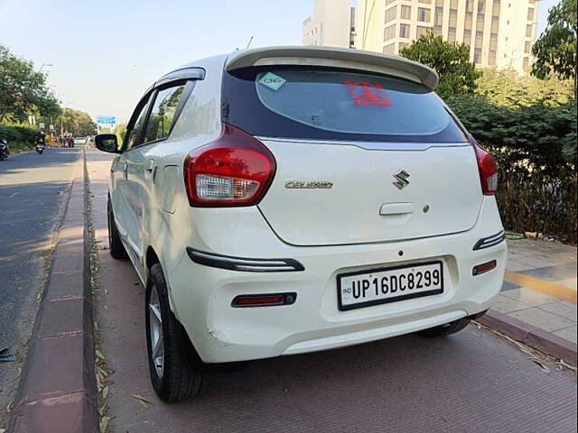 Used Maruti Suzuki Celerio [2017-2021] VXi CNG in Delhi