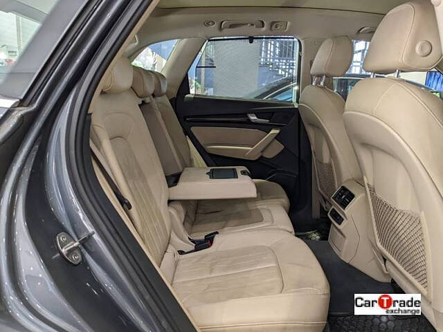 Used Audi Q5 [2013-2018] 45 TDI Technology S Line in Mumbai