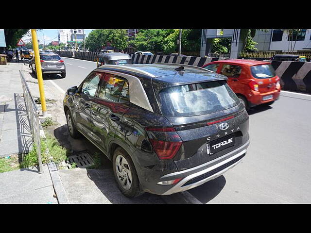 Used Hyundai Creta [2020-2023] S 1.5 Petrol [2020-2022] in Chennai