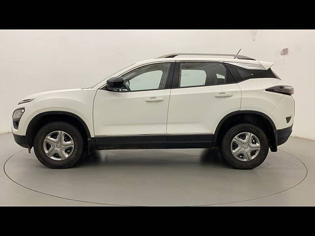 Used Tata Harrier [2019-2023] XM [2019-2020] in Mumbai