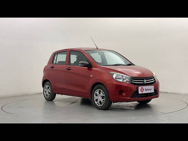 Used Maruti Suzuki Celerio [2014-2017] VXi AMT ABS in Delhi