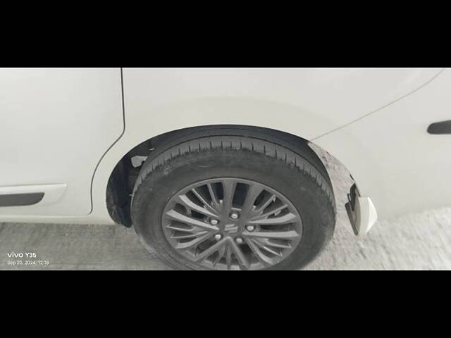 Used Maruti Suzuki Ertiga [2018-2022] ZXi Plus in Hyderabad