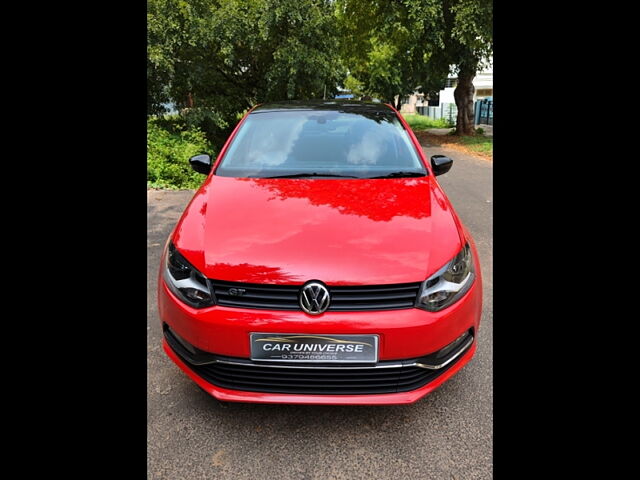 Used 2018 Volkswagen Polo in Mysore