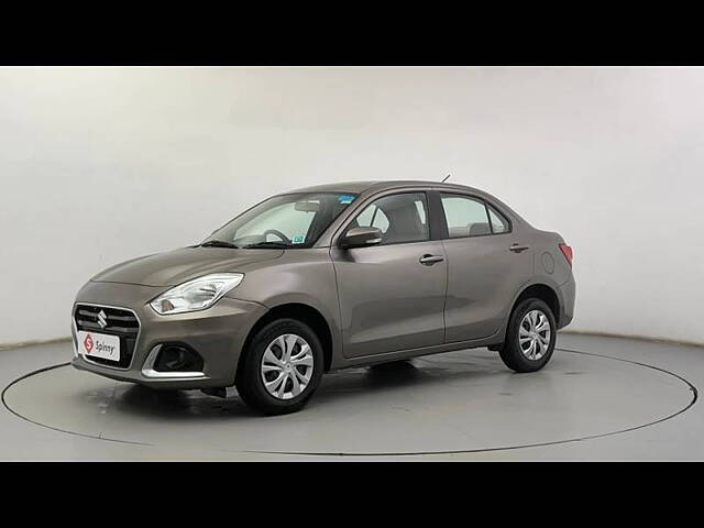 Used 2022 Maruti Suzuki DZire in Ahmedabad