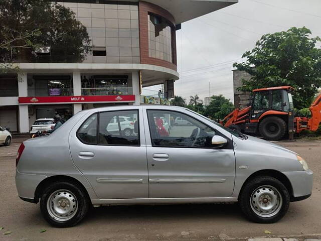 Used Tata Indigo eCS [2013-2018] LX TDI BS-III in Bhopal