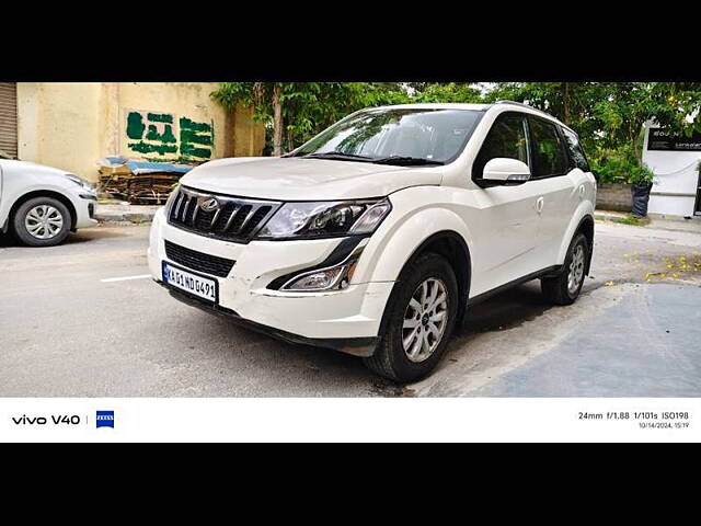 Used Mahindra XUV500 [2011-2015] W8 in Bangalore